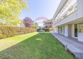 Giardino - Villa via di torre gaia
 
37/A, Roma - foto 57