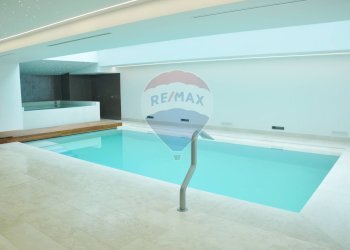 Piscina - Villa via di torre gaia
 
37/A, Roma - foto 59