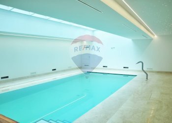 Piscina - Villa via di torre gaia
 
37/A, Roma - foto 60