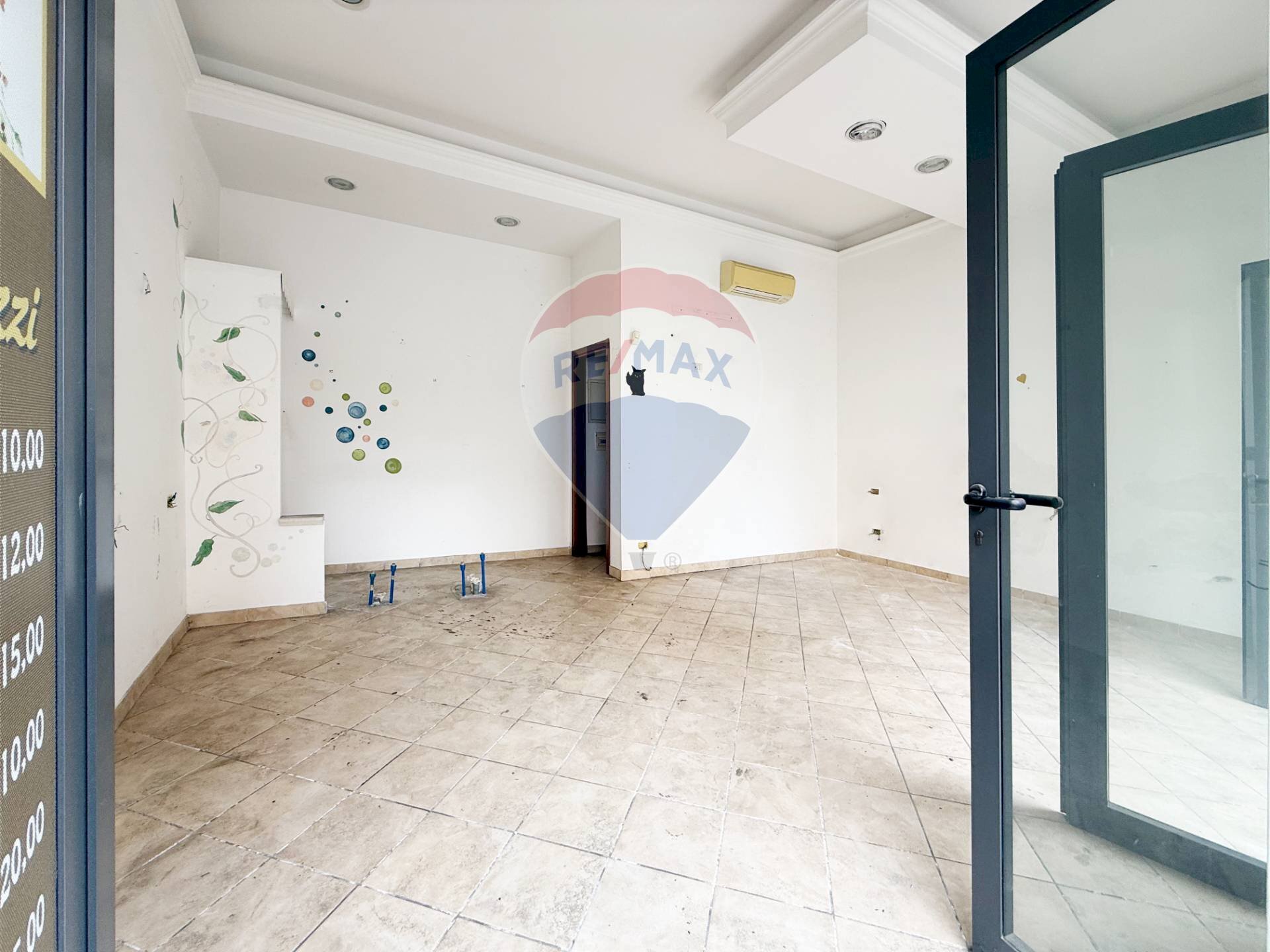 Stanza vuota - Shop Via delle Giunchiglie
36, Roma - photo 3