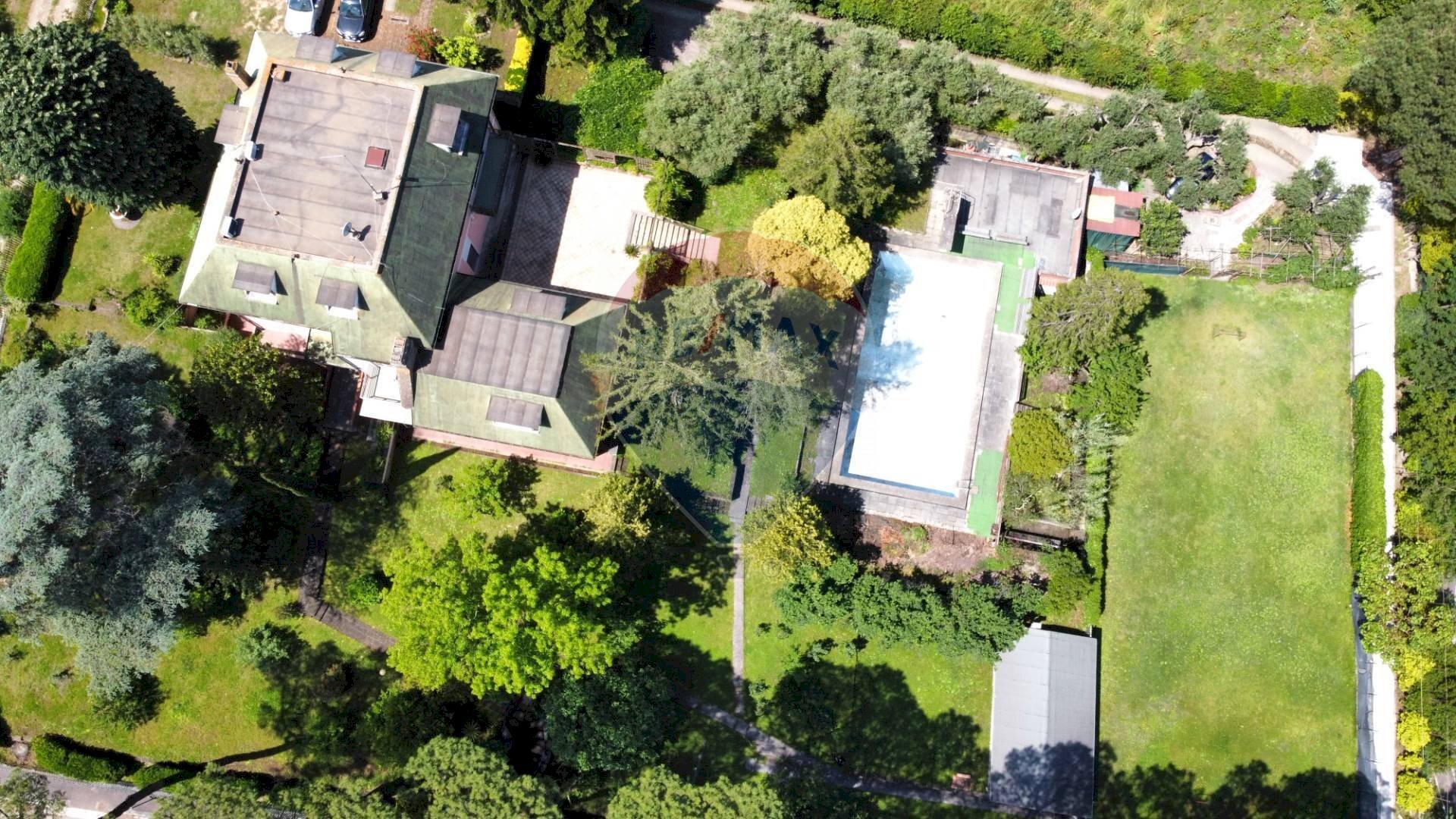 Posizione della mappa - Villa Via trotula  de ruggiero
 
146, Roma - photo 3