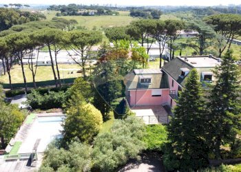 Casa all\'aperto - Villa Via trotula  de ruggiero
 
146, Roma - foto 9