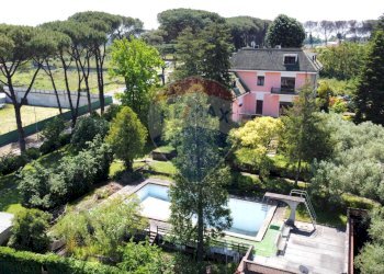 Edificio all\'aperto - Villa Via trotula  de ruggiero
 
146, Roma - foto 2