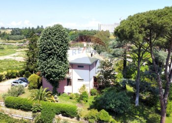 Casa all\'aperto - Villa Via trotula  de ruggiero
 
146, Roma - foto 12