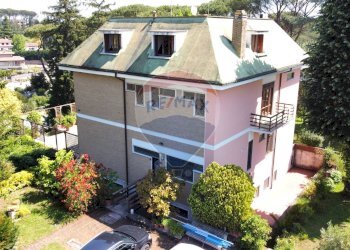 Casa all\'aperto - Villa Via trotula  de ruggiero
 
146, Roma - foto 17