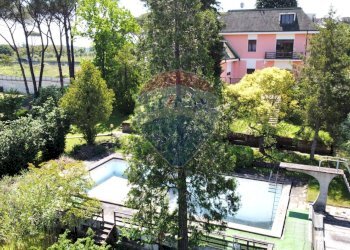 Giardino - Villa Via trotula  de ruggiero
 
146, Roma - foto 13