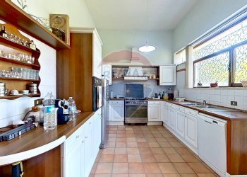 Cucina - Villa Via trotula  de ruggiero
 
146, Roma - foto 19