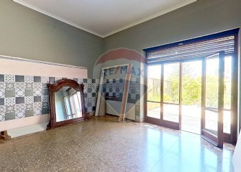 Stanza vuota - Villa Via trotula  de ruggiero
 
146, Roma - foto 23