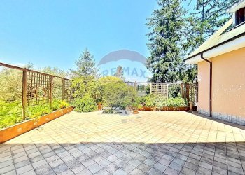 Terrazza - Villa Via trotula  de ruggiero
 
146, Roma - foto 25