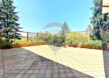 Terrazza - Villa Via trotula  de ruggiero
 
146, Roma - foto 26