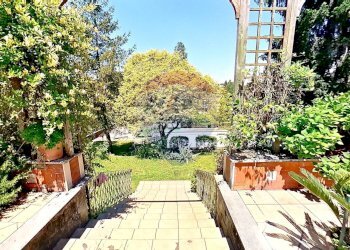Giardino - Villa Via trotula  de ruggiero
 
146, Roma - foto 27