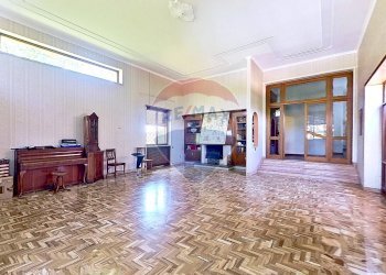 Soggiorno - Villa Via trotula  de ruggiero
 
146, Roma - foto 31