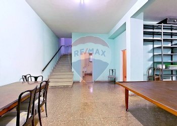 Sala da pranzo - Villa Via trotula  de ruggiero
 
146, Roma - foto 33