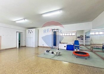 Palestra - Villa Via trotula  de ruggiero
 
146, Roma - foto 36