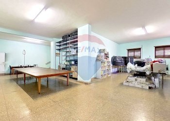 Sala da pranzo - Villa Via trotula  de ruggiero
 
146, Roma - foto 37