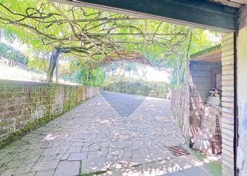 Terrazza - Villa Via trotula  de ruggiero
 
146, Roma - foto 38