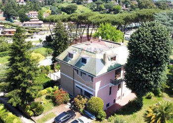 Casa all\'aperto - Villa Via trotula  de ruggiero
 
146, Roma - foto 41