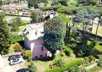 Casa all\'aperto - Villa Via trotula  de ruggiero
 
146, Roma - foto 42