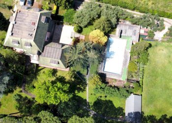 Posizione della mappa - Villa Via trotula  de ruggiero
 
146, Roma - foto 44