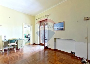 Stanza vuota - Villa Via trotula  de ruggiero
 
146, Roma - foto 59