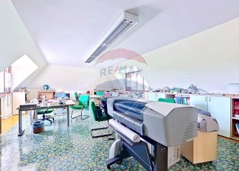 Ufficio - Villa Via trotula  de ruggiero
 
146, Roma - foto 63