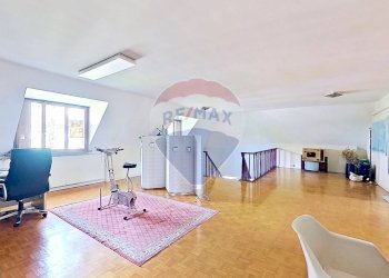 Palestra - Villa Via trotula  de ruggiero
 
146, Roma - foto 79