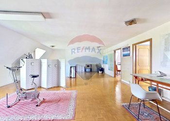 Hall / corridoio - Villa Via trotula  de ruggiero
 
146, Roma - foto 80