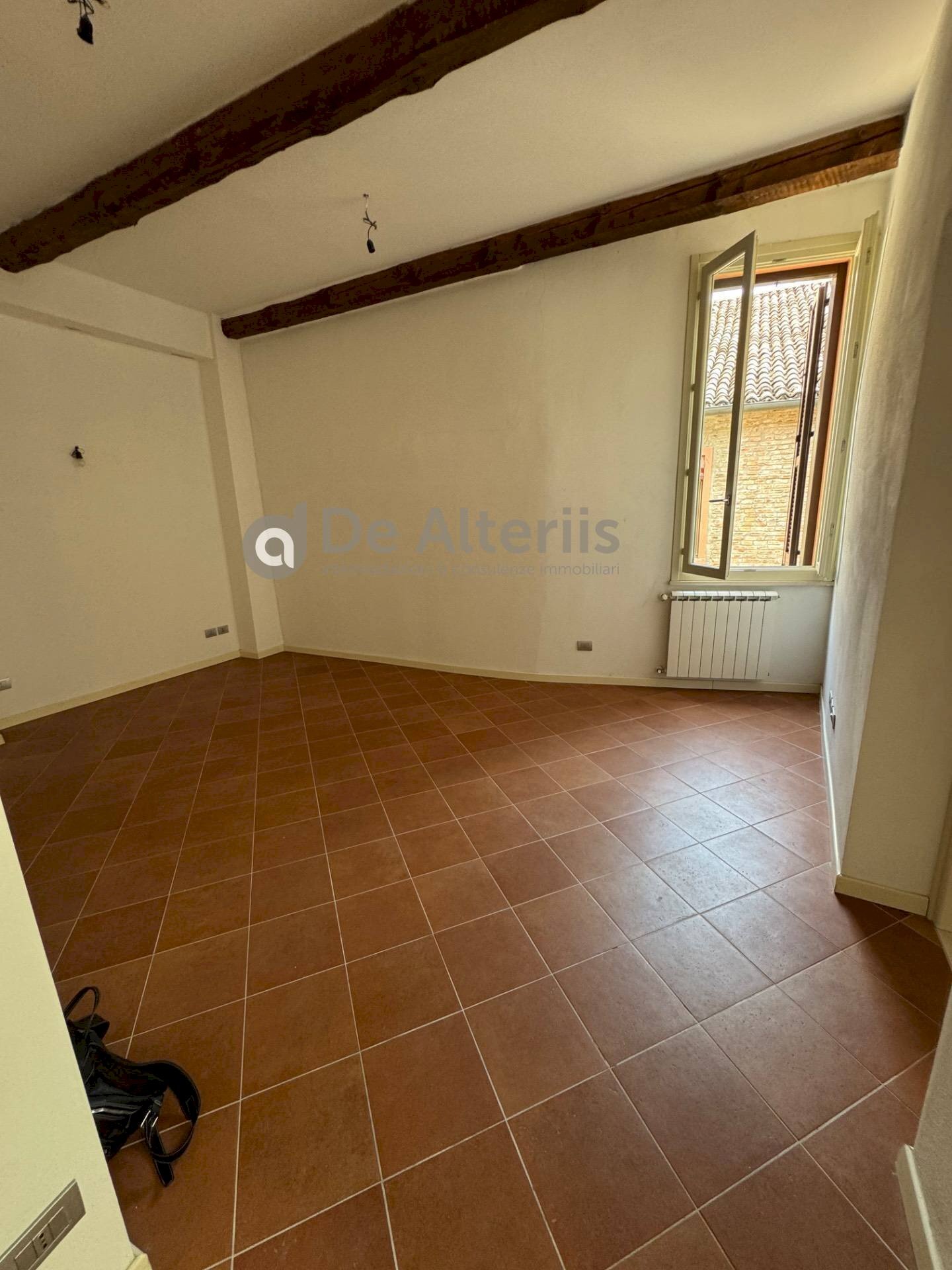 Foto 3 - Trilocale Via delle Volte
26, Ferrara - foto 3