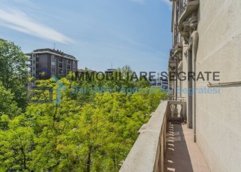 Foto 16 - Appartamento Viale Corsica
 
39, Milano - foto 16