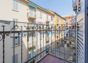 Foto 41 - Appartamento Viale Corsica
 
39, Milano - foto 41