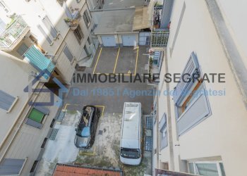 Foto 42 - Appartamento Viale Corsica
 
39, Milano - foto 42