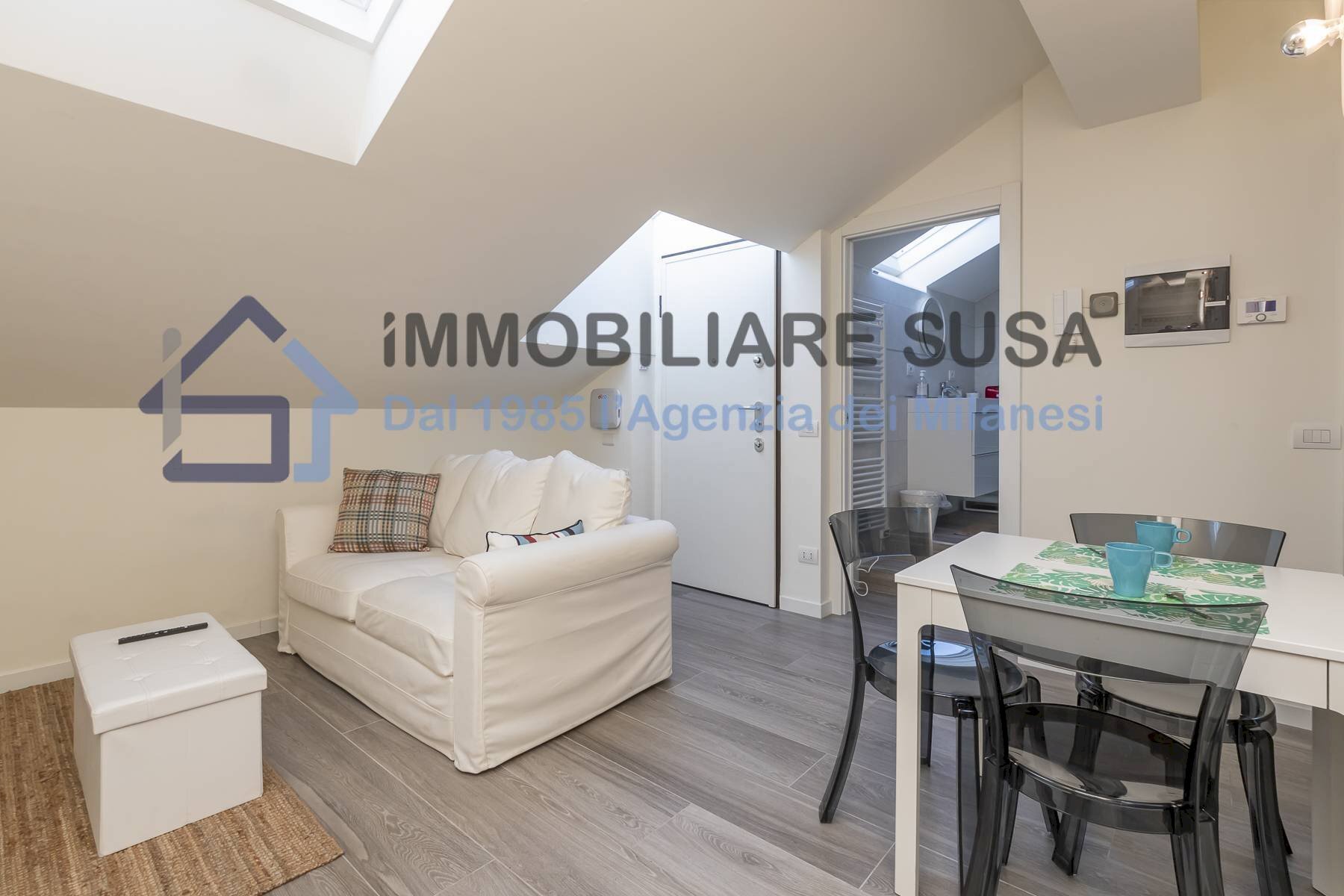 Foto 3 - Three-room apartment Via Luigi Frapolli
36, Milano - photo 3