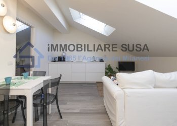 Foto 1 - Three-room apartment Via Luigi Frapolli
36, Milano - photo 1