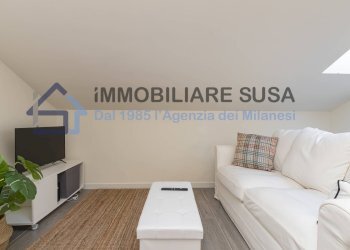 Foto 6 - Three-room apartment Via Luigi Frapolli
36, Milano - photo 6