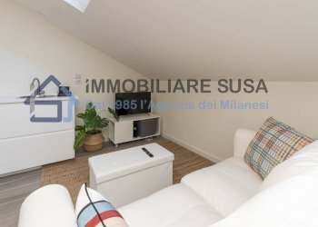 Foto 7 - Three-room apartment Via Luigi Frapolli
36, Milano - photo 7