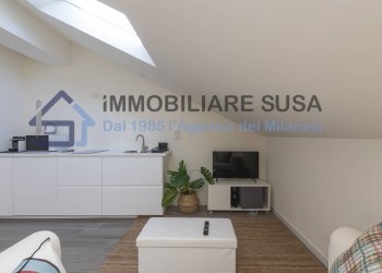 Foto 8 - Three-room apartment Via Luigi Frapolli
36, Milano - photo 8