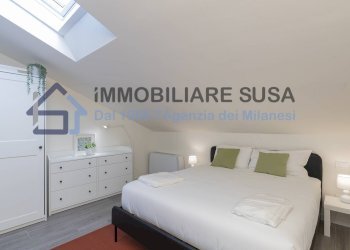 Foto 10 - Three-room apartment Via Luigi Frapolli
36, Milano - photo 10