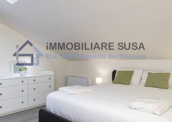 Foto 11 - Three-room apartment Via Luigi Frapolli
36, Milano - photo 11