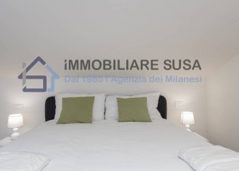 Foto 12 - Three-room apartment Via Luigi Frapolli
36, Milano - photo 12