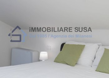 Foto 13 - Three-room apartment Via Luigi Frapolli
36, Milano - photo 13