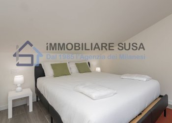 Foto 14 - Three-room apartment Via Luigi Frapolli
36, Milano - photo 14