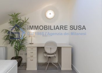 Foto 19 - Three-room apartment Via Luigi Frapolli
36, Milano - photo 19