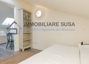 Foto 21 - Three-room apartment Via Luigi Frapolli
36, Milano - photo 21