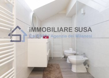 Foto 23 - Three-room apartment Via Luigi Frapolli
36, Milano - photo 23