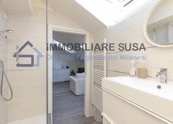 Foto 25 - Three-room apartment Via Luigi Frapolli
36, Milano - photo 25