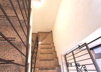 Foto 29 - Three-room apartment Via Luigi Frapolli
36, Milano - photo 29