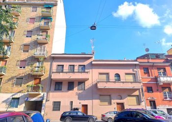 Foto 30 - Three-room apartment Via Luigi Frapolli
36, Milano - photo 30