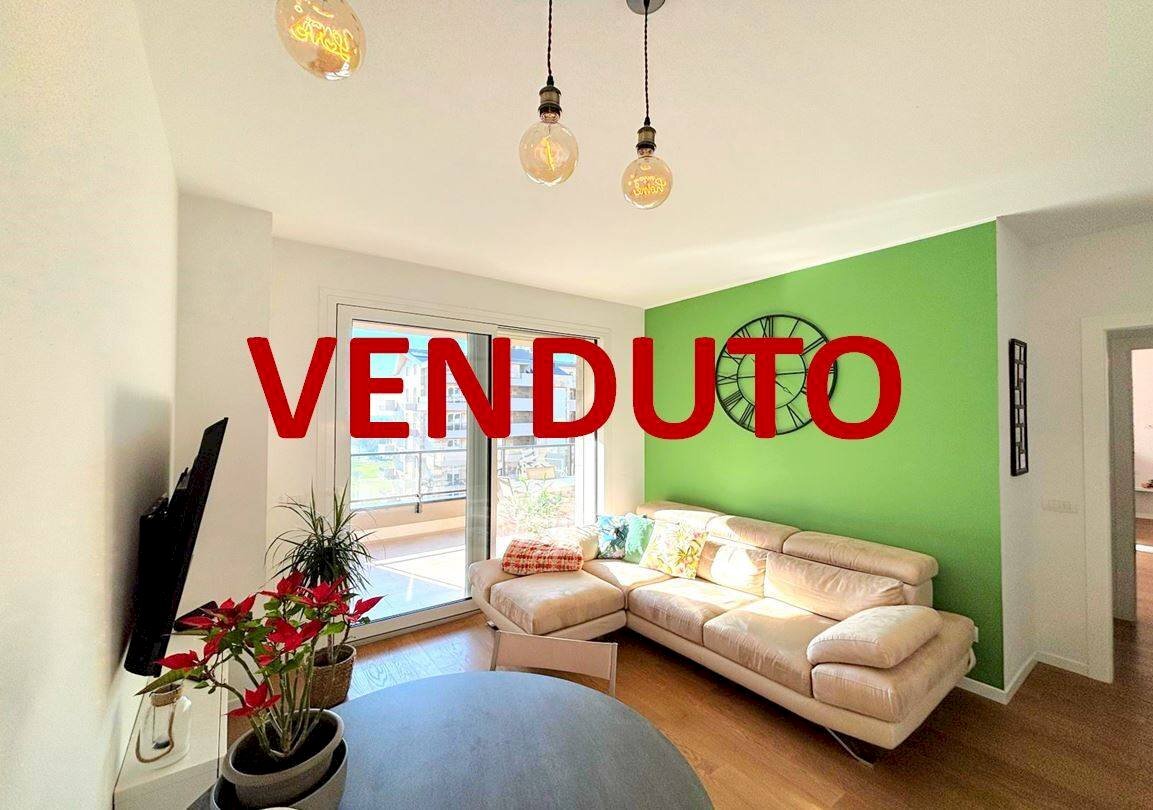 Foto 1 - Appartamento Via San Rocco
 
8, Segrate - foto 1