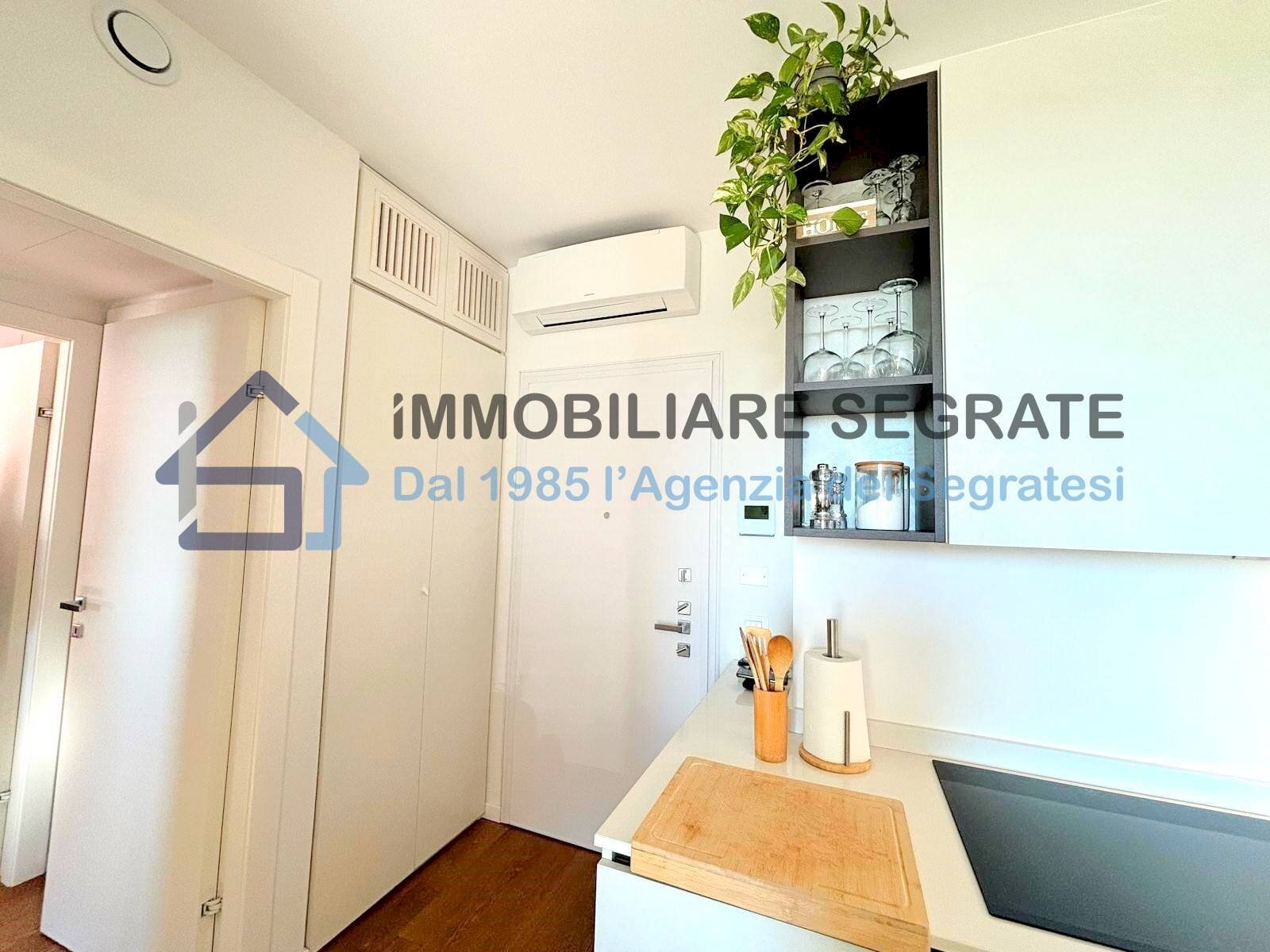 Foto 3 - Appartamento Via San Rocco
 
8, Segrate - foto 3