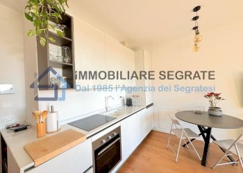 Foto 6 - Appartamento Via San Rocco
 
8, Segrate - foto 6